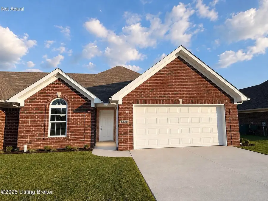133B Lanai Dr, Shepherdsville, KY 40165 - #2