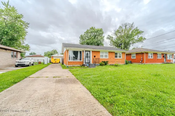 3416 E Indian Trail, Louisville, KY 40213