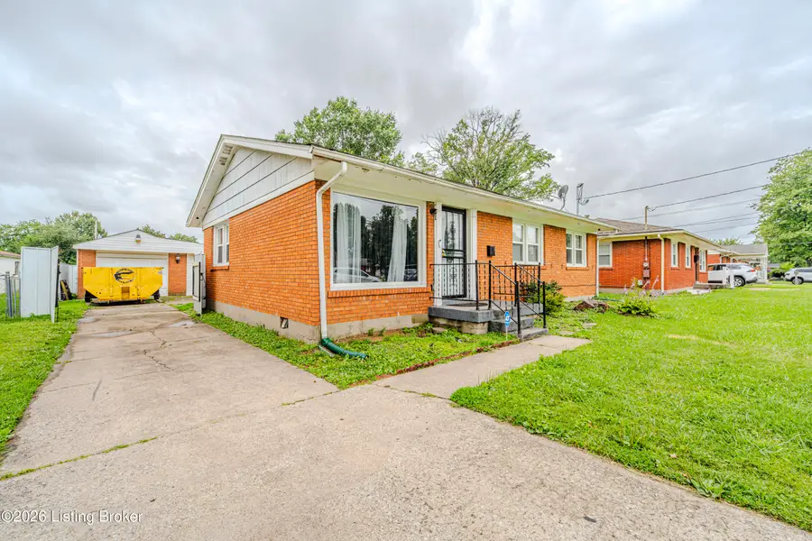 3416 E Indian Trail, Louisville, KY 40213 - #2