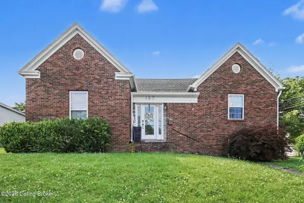 107 Covington St, Springfield, KY 40069