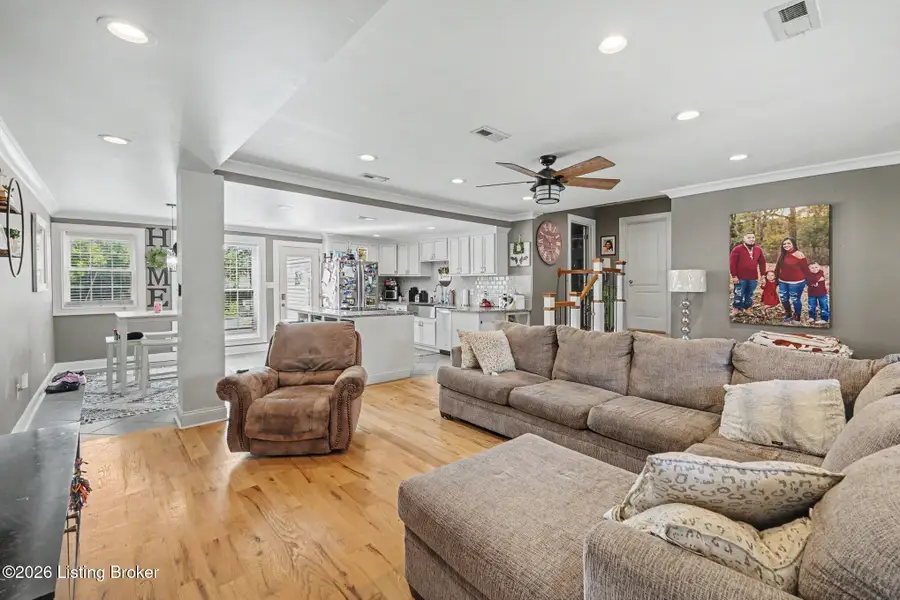 107 Covington St, Springfield, KY 40069 - #2