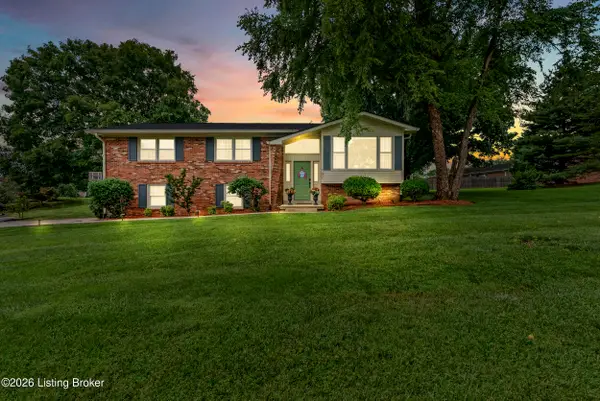 101 Dogwood Dr, Bardstown, KY 40004