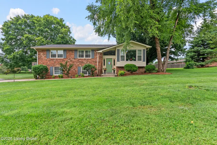 101 Dogwood Dr, Bardstown, KY 40004 - #2