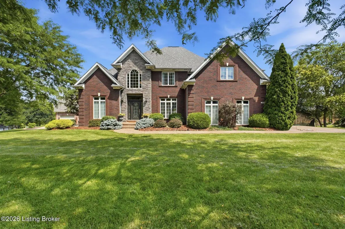 300 Longview Park Pl, Louisville, KY 40245 - #1