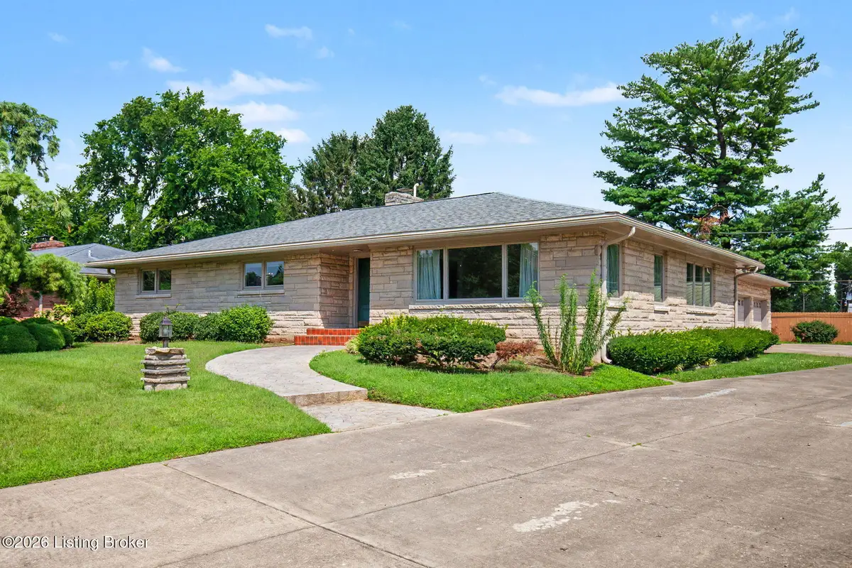 805 Samoa Way, Louisville, KY 40207 - #1