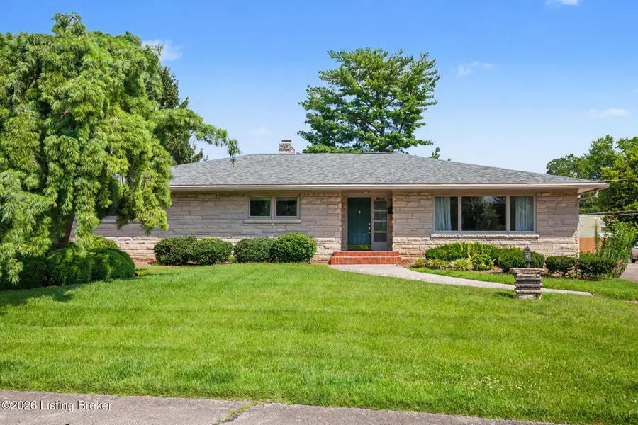 805 Samoa Way, Louisville, KY 40207 - #2