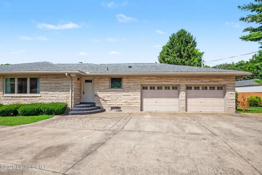 805 Samoa Way, Louisville, KY 40207 - #3