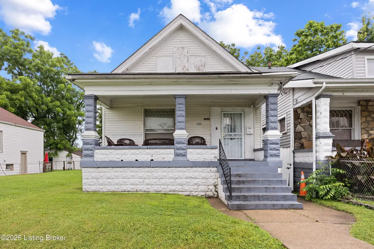 1819 W Oak St, Louisville, KY 40210 - #1