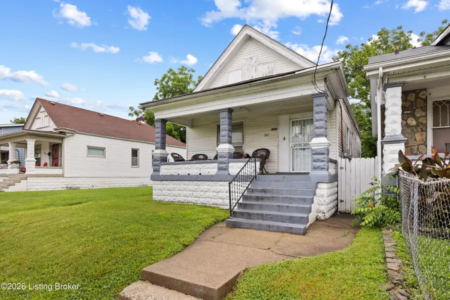 1819 W Oak St, Louisville, KY 40210 - #2