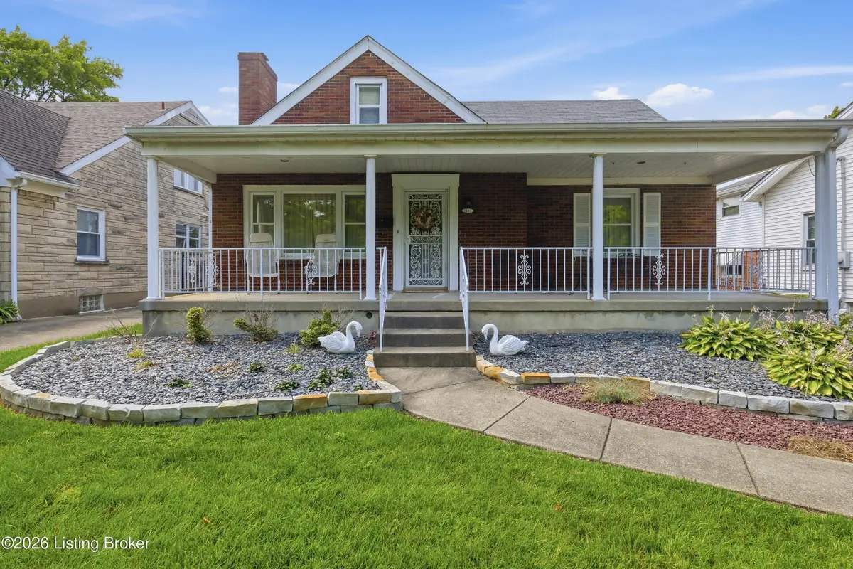 5262 Southern Pkwy, Louisville, KY 40214 - #1
