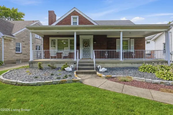 5262 Southern Pkwy, Louisville, KY 40214