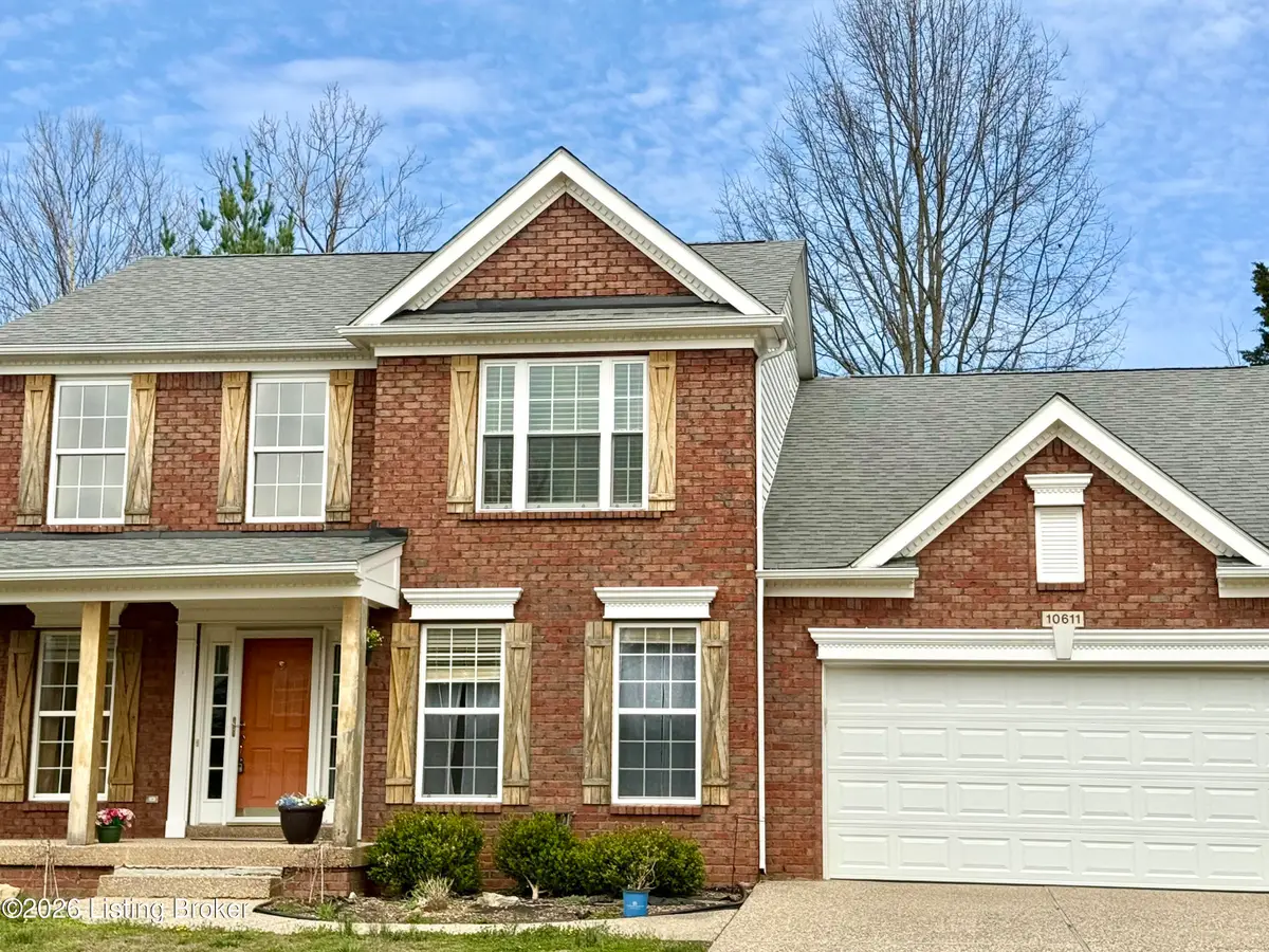 10611 Providence Dr, Louisville, KY 40291 - #1
