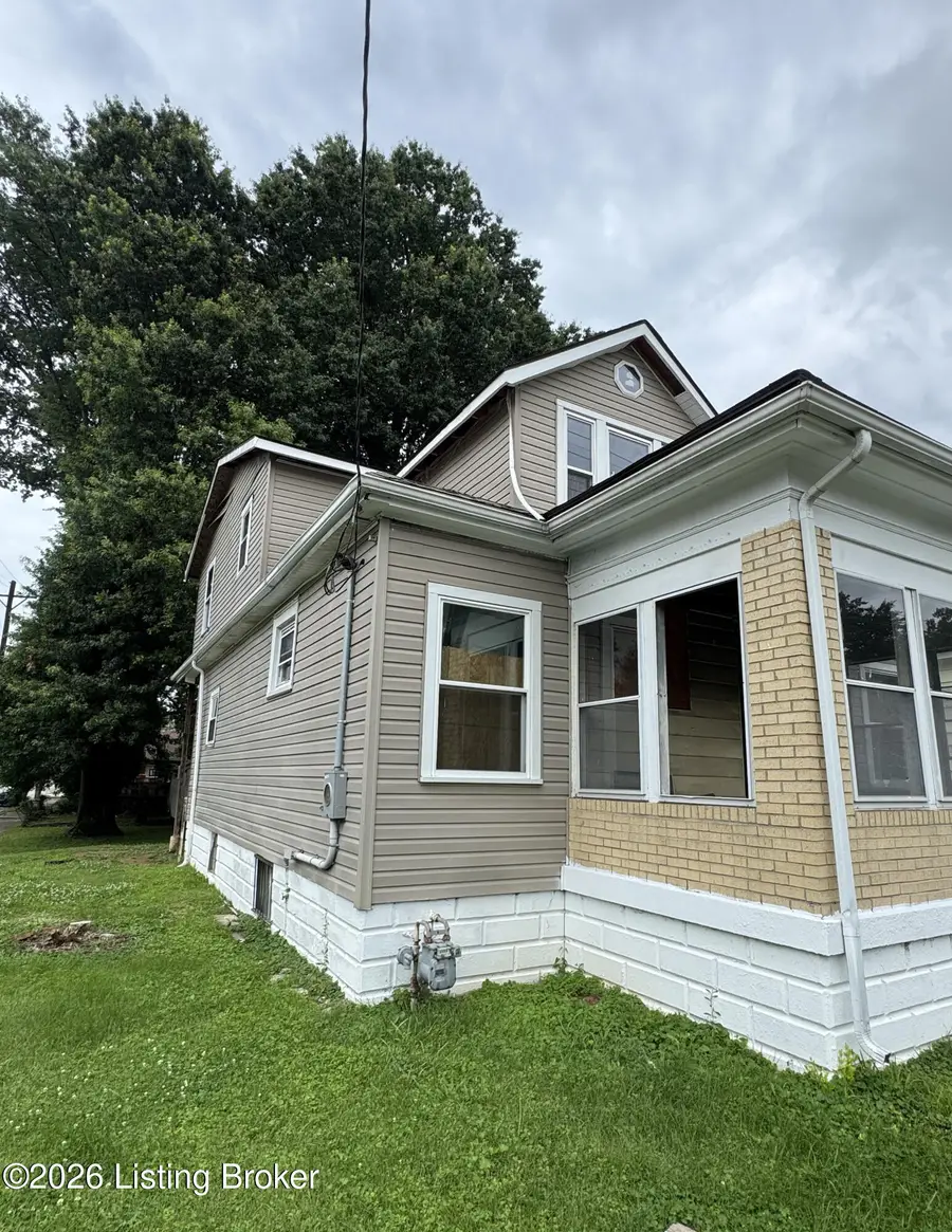 3541 River Park Dr, Louisville, KY 40211 - #3