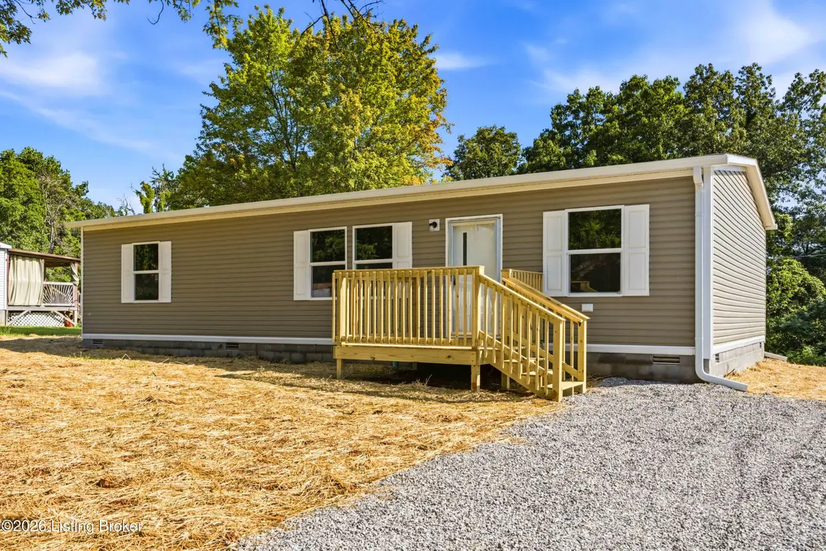 112 Dwight Ave, Radcliff, KY 40160 - #1