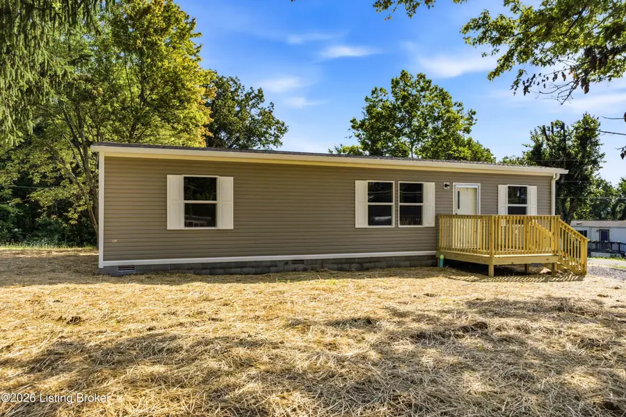 112 Dwight Ave, Radcliff, KY 40160 - #2