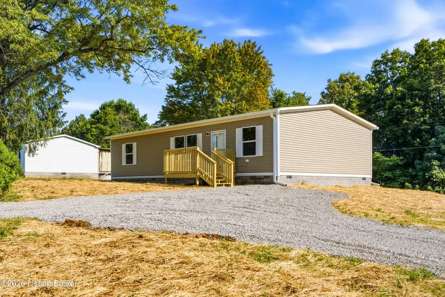 112 Dwight Ave, Radcliff, KY 40160 - #3
