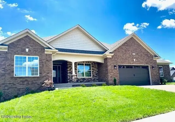 10211 Reeseman Dr, Louisville, KY 40291