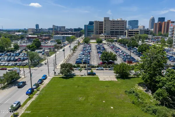 709 E Chestnut St, Louisville, KY 40202