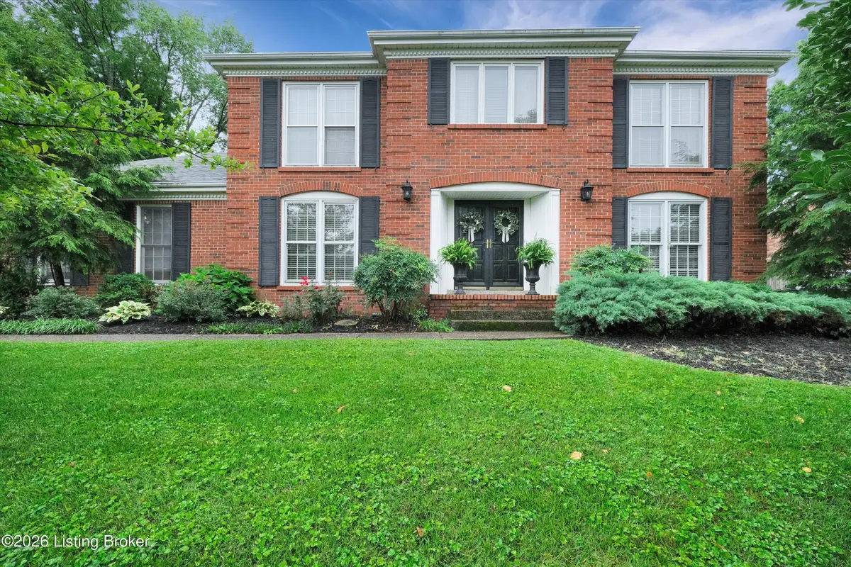 7109 Blazier Ct, Louisville, KY 40228 - #1