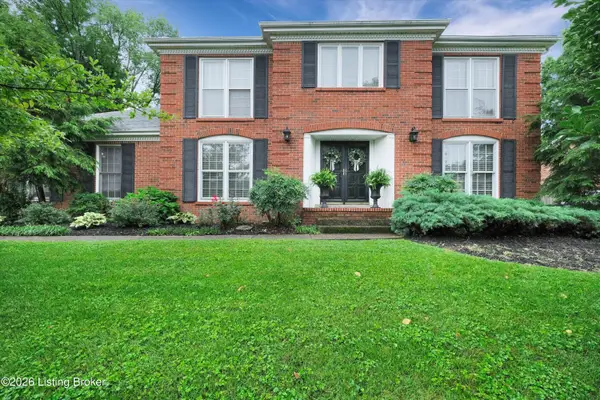 7109 Blazier Ct, Louisville, KY 40228