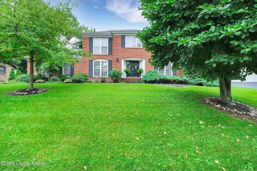 7109 Blazier Ct, Louisville, KY 40228 - #2