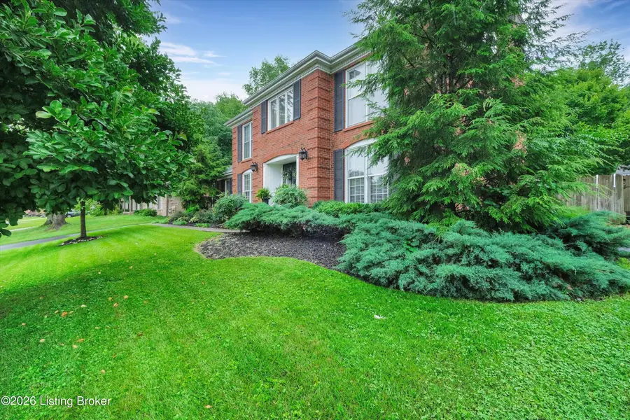 7109 Blazier Ct, Louisville, KY 40228 - #3