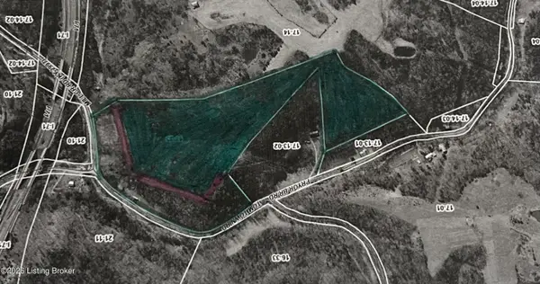 3434 Mill Creek Rd, Carrollton, KY 41008