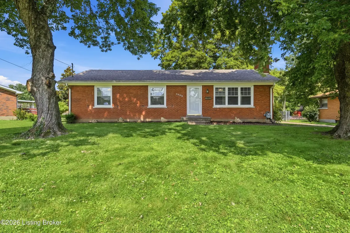 7908 Red Cedar Way, Louisville, KY 40219 - #1