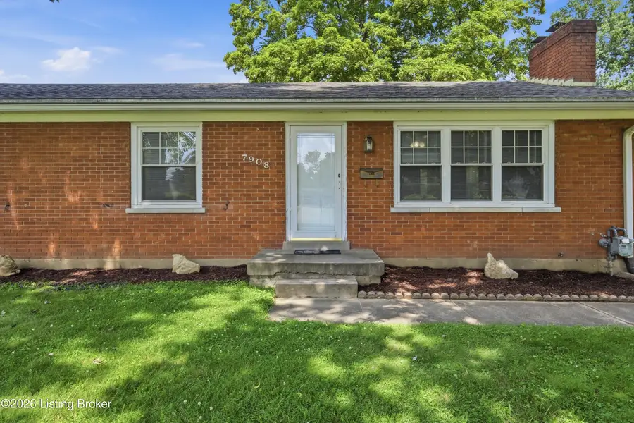 7908 Red Cedar Way, Louisville, KY 40219 - #2