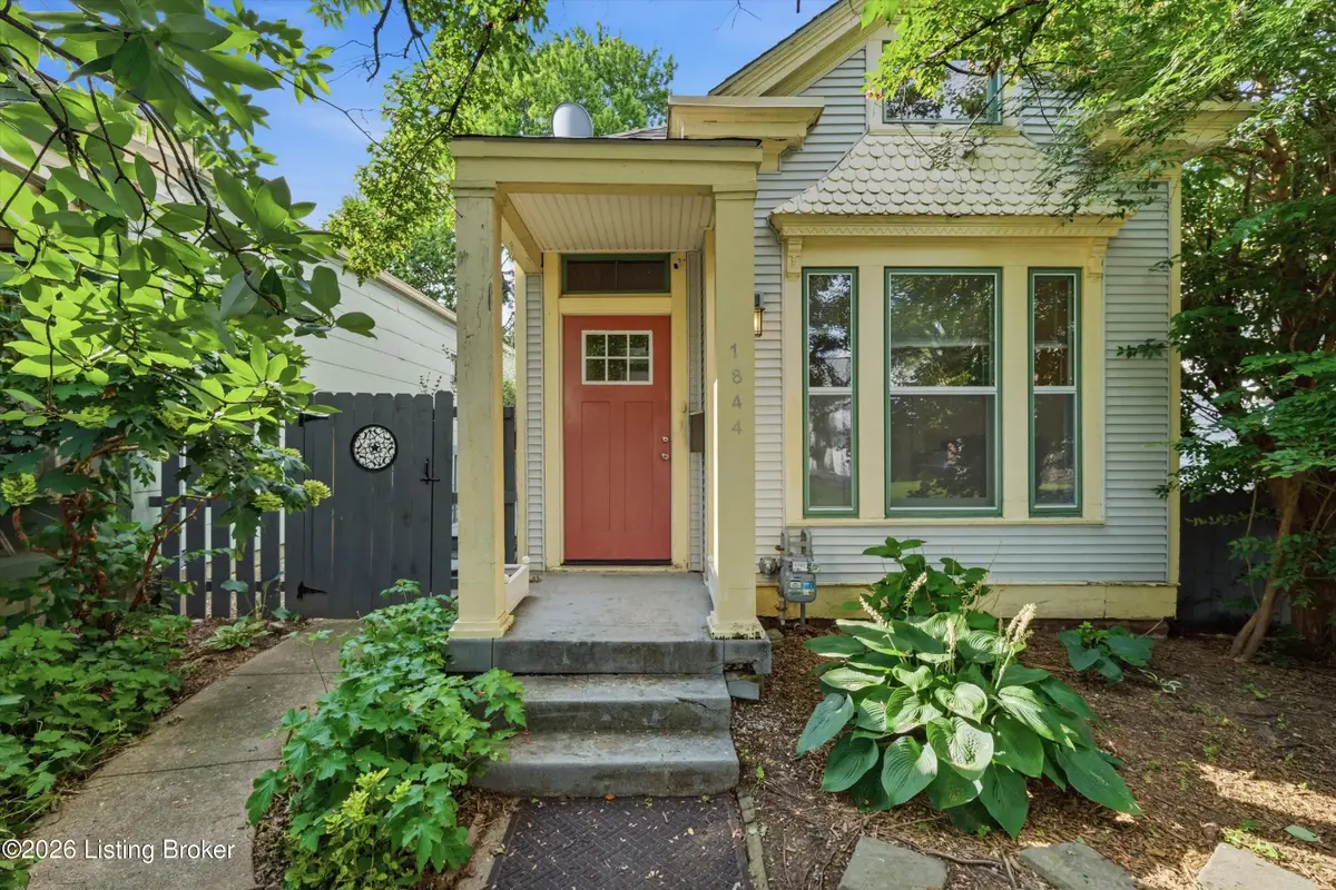 1844 Stevens Ave, Louisville, KY 40205 - #1