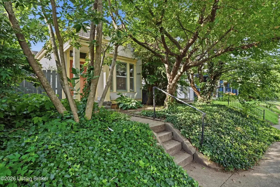 1844 Stevens Ave, Louisville, KY 40205 - #2