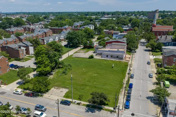 547 S Clay St, Louisville, KY 40202