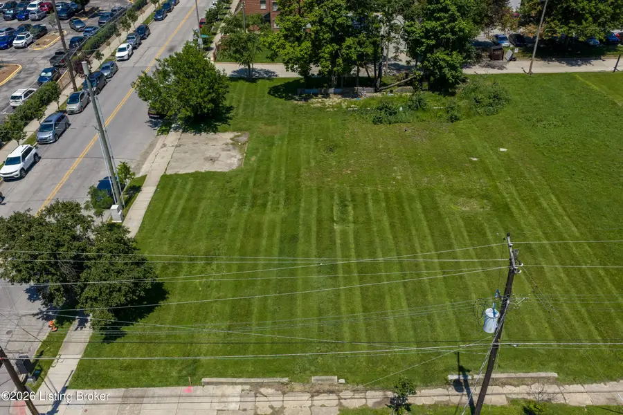 547 S Clay St, Louisville, KY 40202 - #2