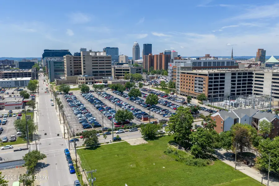 547 S Clay St, Louisville, KY 40202 - #3