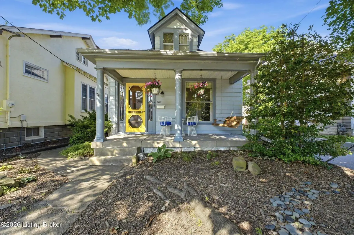 1700 Fernwood Ave, Louisville, KY 40205 - #1