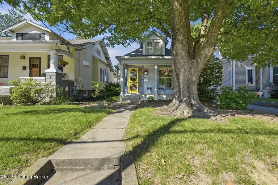 1700 Fernwood Ave, Louisville, KY 40205 - #3