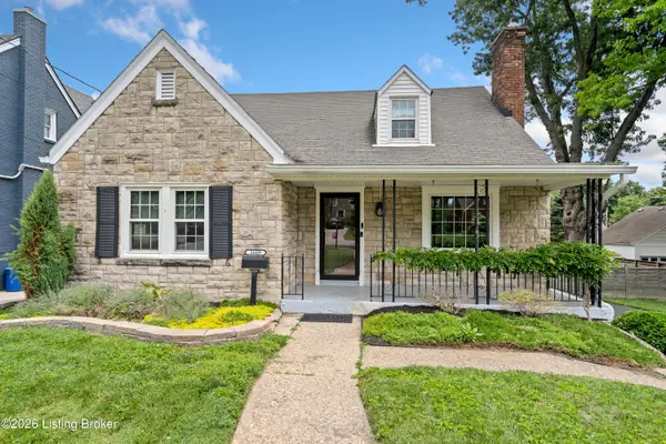 2609 Landor Ave, Louisville, KY 40205