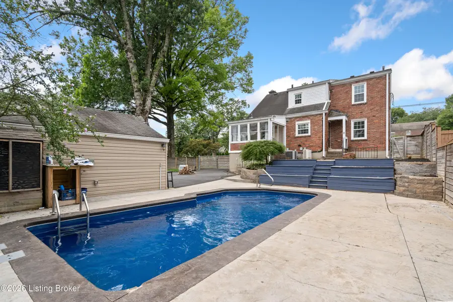 2609 Landor Ave, Louisville, KY 40205 - #2