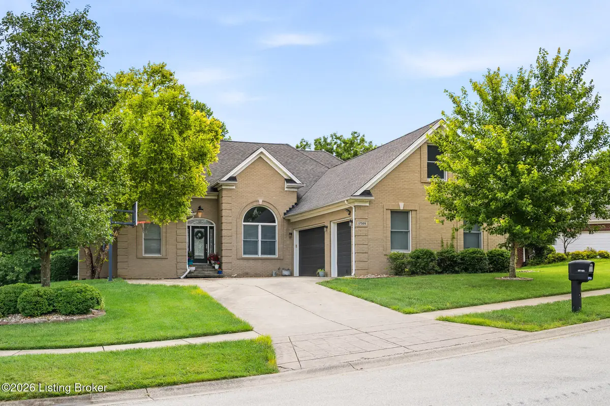 17509 Polo Run Ln, Louisville, KY 40245 - #1