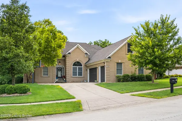 17509 Polo Run Ln, Louisville, KY 40245