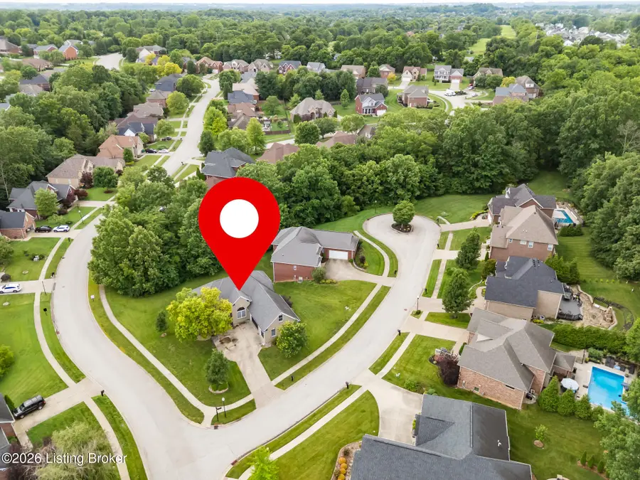 17509 Polo Run Ln, Louisville, KY 40245 - #3