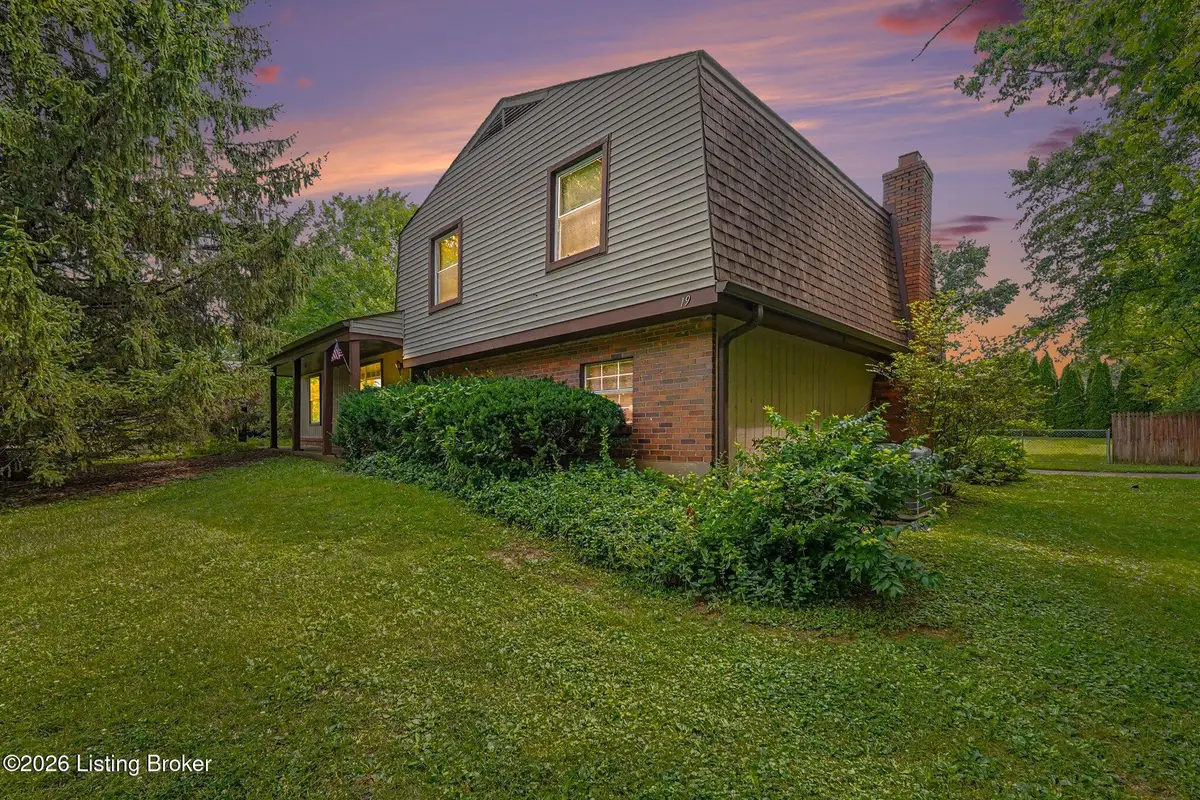 8819 Ash Ave, Pewee Valley, KY 40056 - #1