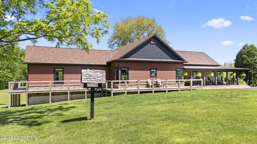 96 Mckinney Ln, Bedford, KY 40006 - #2