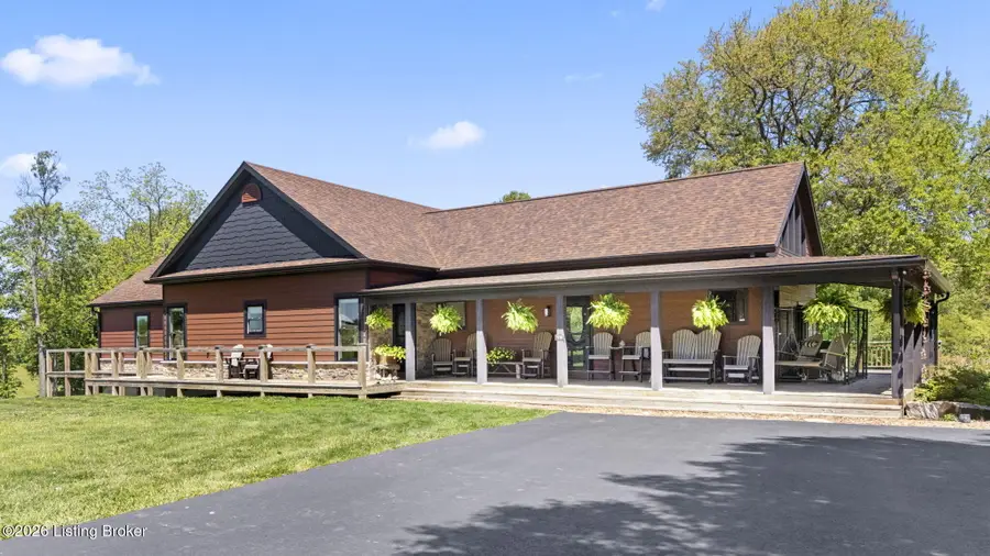 96 Mckinney Ln, Bedford, KY 40006 - #3