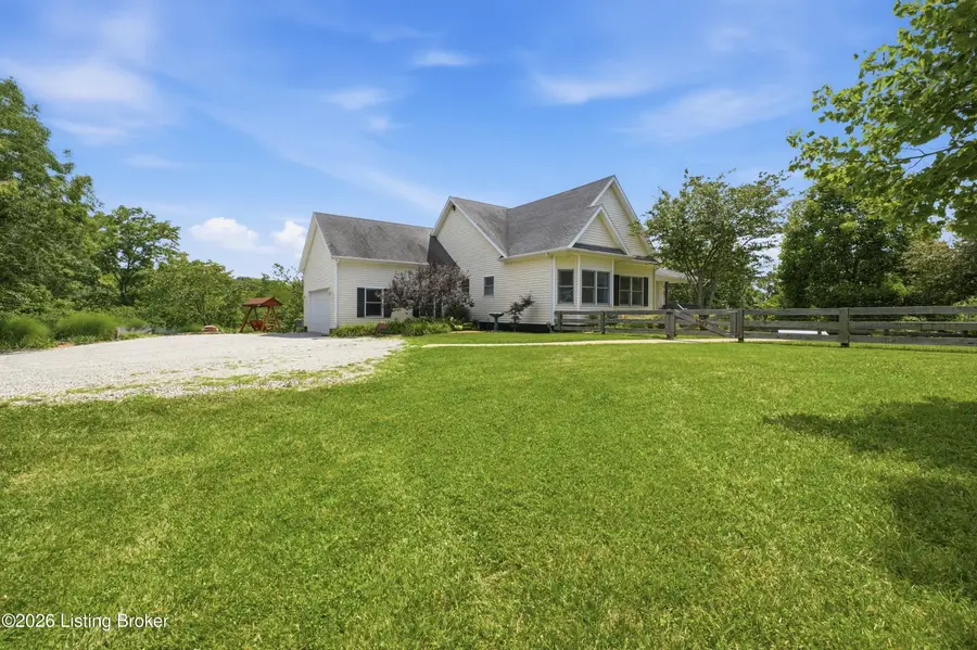 671 Button Ridge Rd, Bedford, KY 40006 - #3
