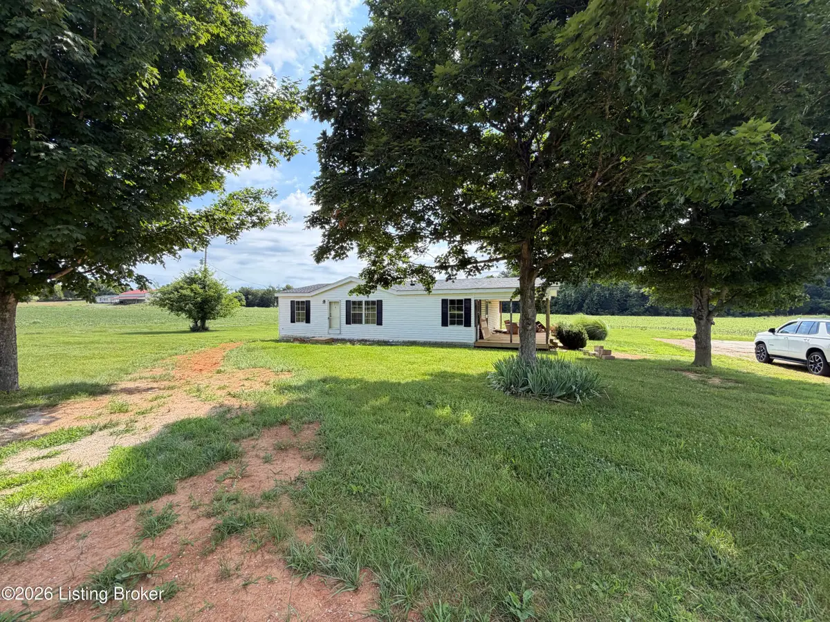 2031 J B Ball Ln, Webster, KY 40176 - #1