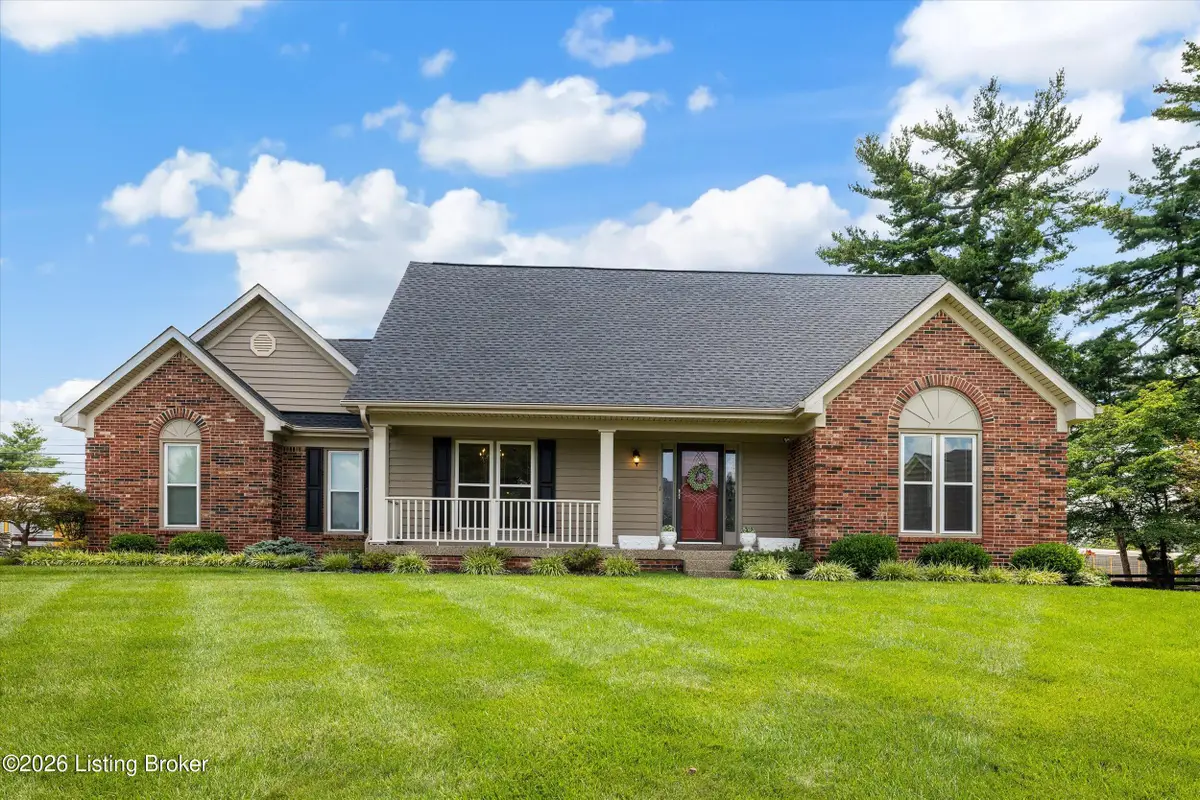 8702 Valeridge Ct, Louisville, KY 40242 - #1