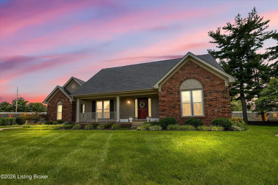 8702 Valeridge Ct, Louisville, KY 40242 - #2