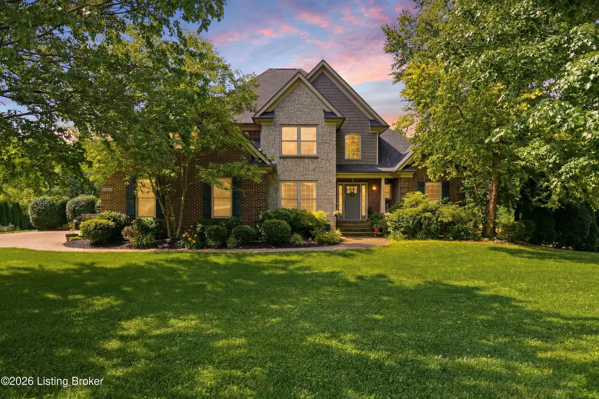 3904 Ballard Woods Dr, Smithfield, KY 40068 - #1
