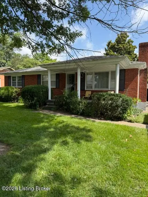 7013 Sun Valley Dr, Louisville, KY 40272 - #1